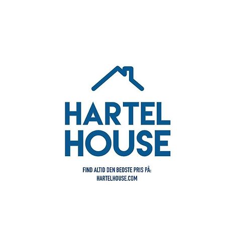 OllerupHartel Houseアパートメント エクステリア 写真