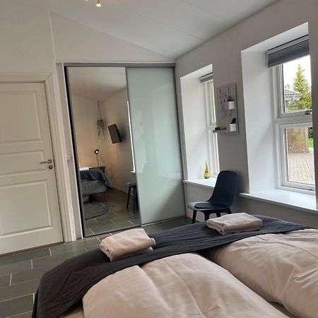 OllerupHartel Houseアパートメント 部屋 写真