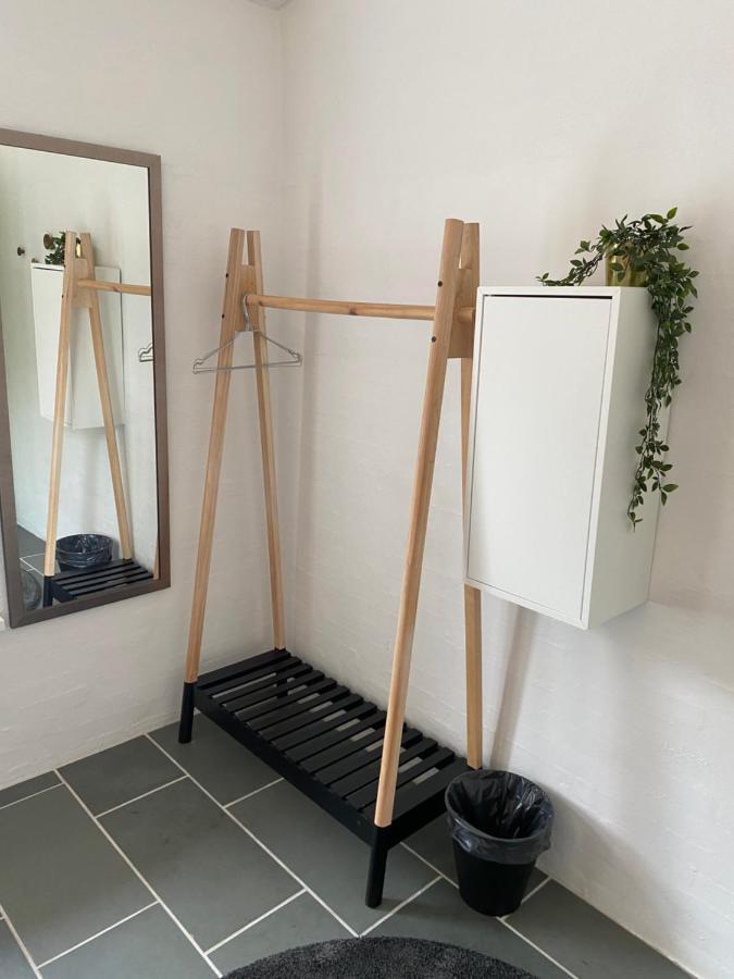 OllerupHartel Houseアパートメント エクステリア 写真