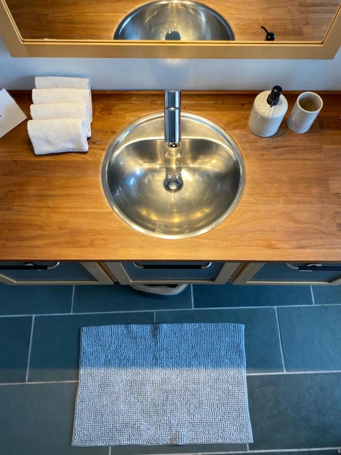 OllerupHartel Houseアパートメント エクステリア 写真