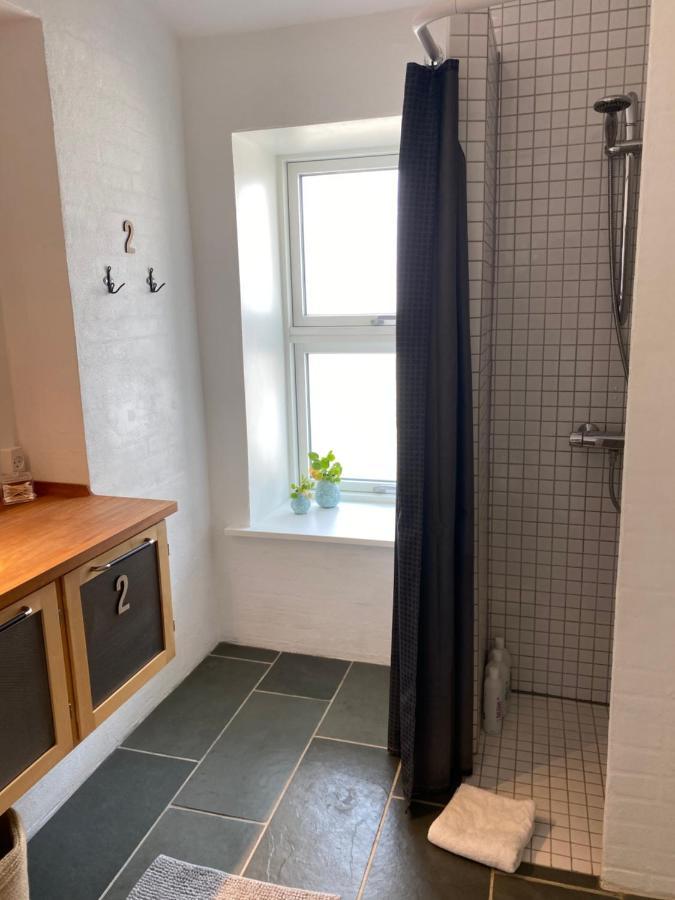 OllerupHartel Houseアパートメント エクステリア 写真