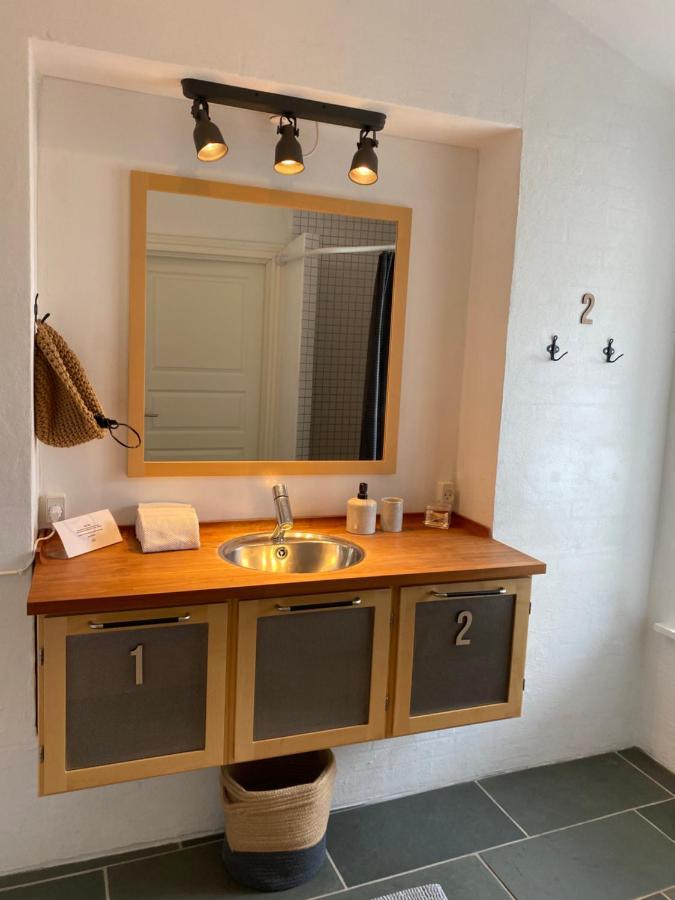 OllerupHartel Houseアパートメント エクステリア 写真