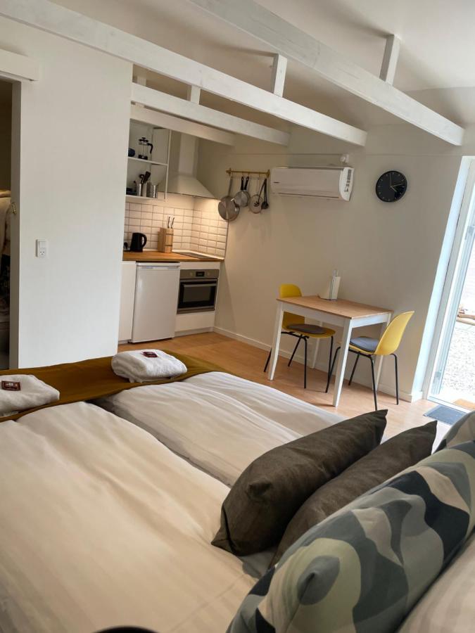 OllerupHartel Houseアパートメント エクステリア 写真