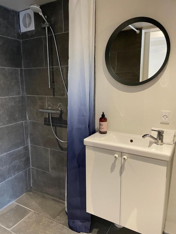 OllerupHartel Houseアパートメント エクステリア 写真