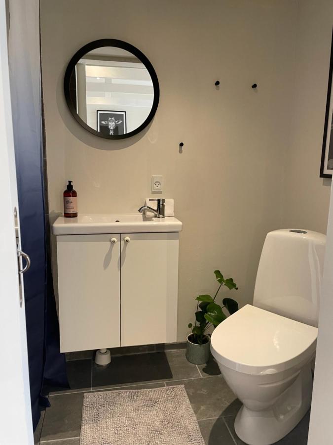 OllerupHartel Houseアパートメント エクステリア 写真