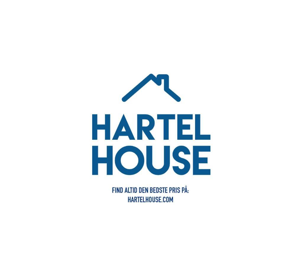OllerupHartel Houseアパートメント エクステリア 写真