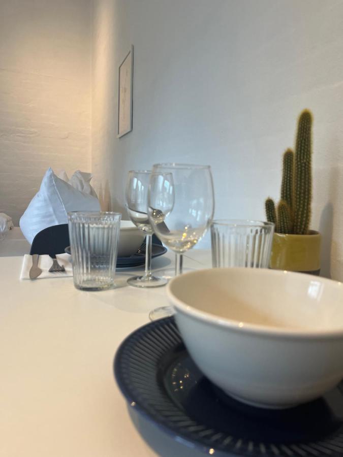 OllerupHartel Houseアパートメント エクステリア 写真