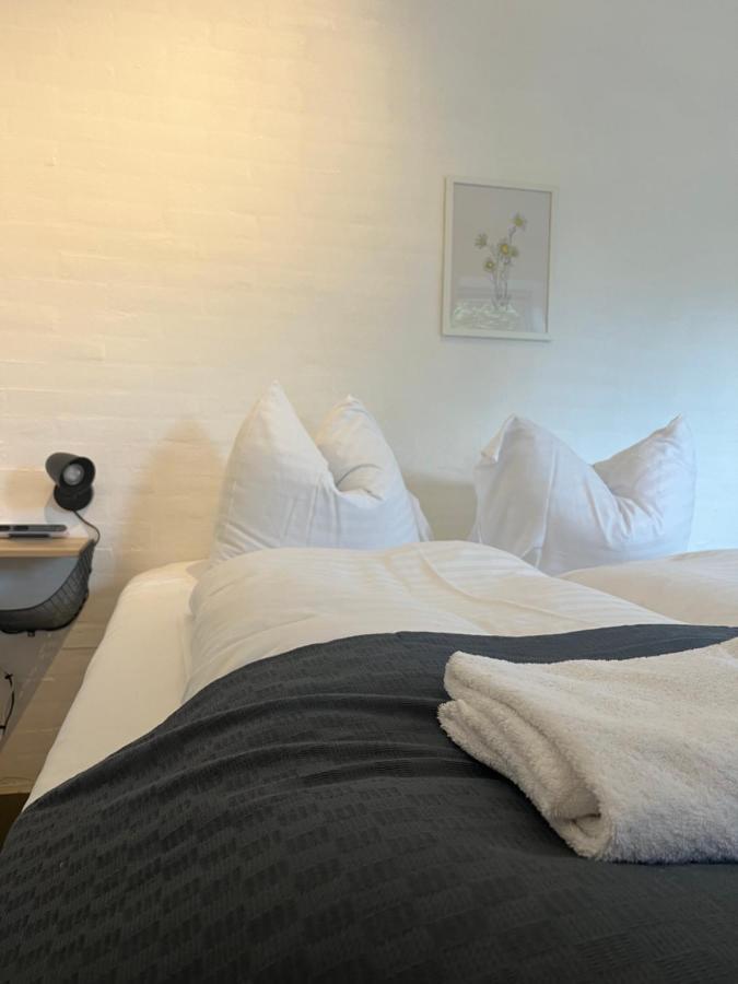 OllerupHartel Houseアパートメント エクステリア 写真