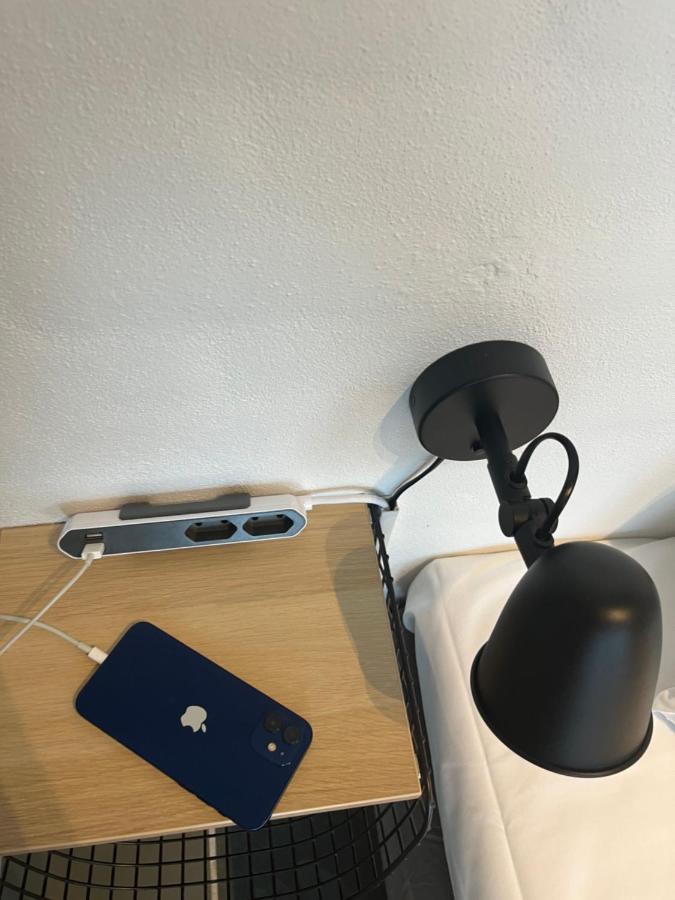 OllerupHartel Houseアパートメント エクステリア 写真