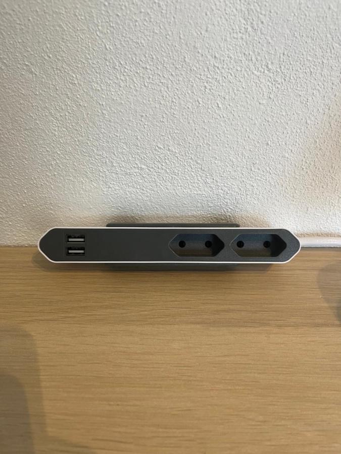 OllerupHartel Houseアパートメント エクステリア 写真