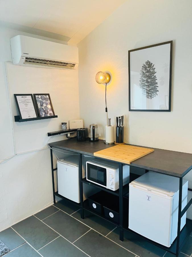 OllerupHartel Houseアパートメント エクステリア 写真