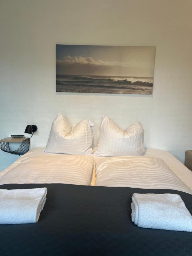 OllerupHartel Houseアパートメント エクステリア 写真