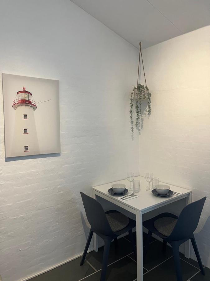 OllerupHartel Houseアパートメント エクステリア 写真