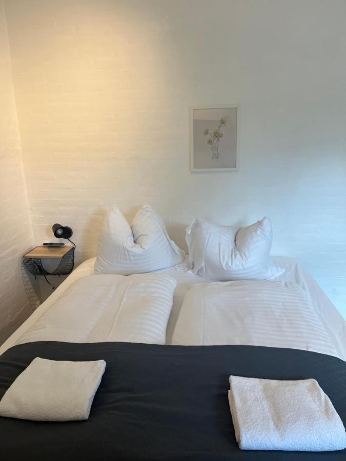 OllerupHartel Houseアパートメント エクステリア 写真