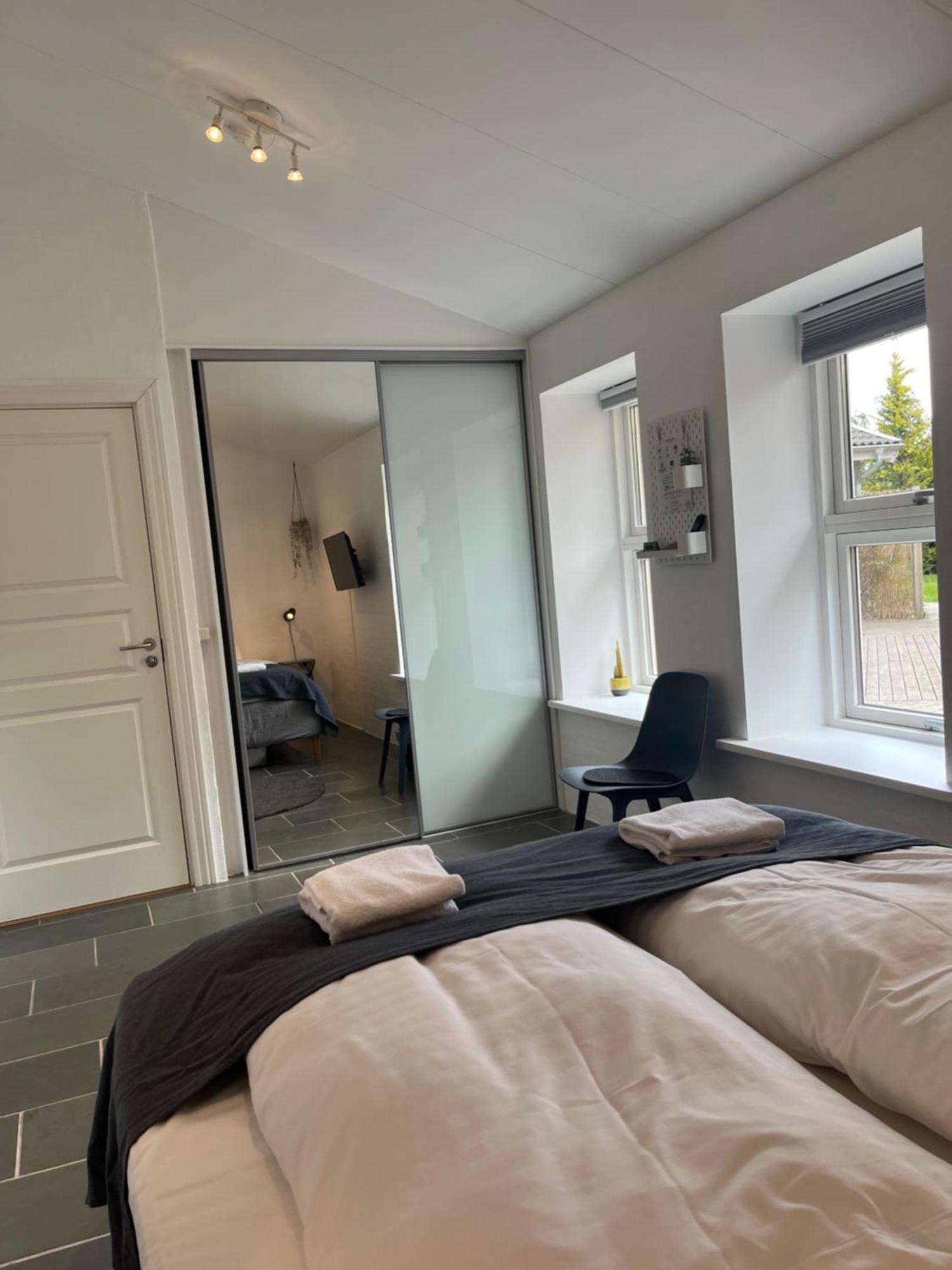 OllerupHartel Houseアパートメント 部屋 写真