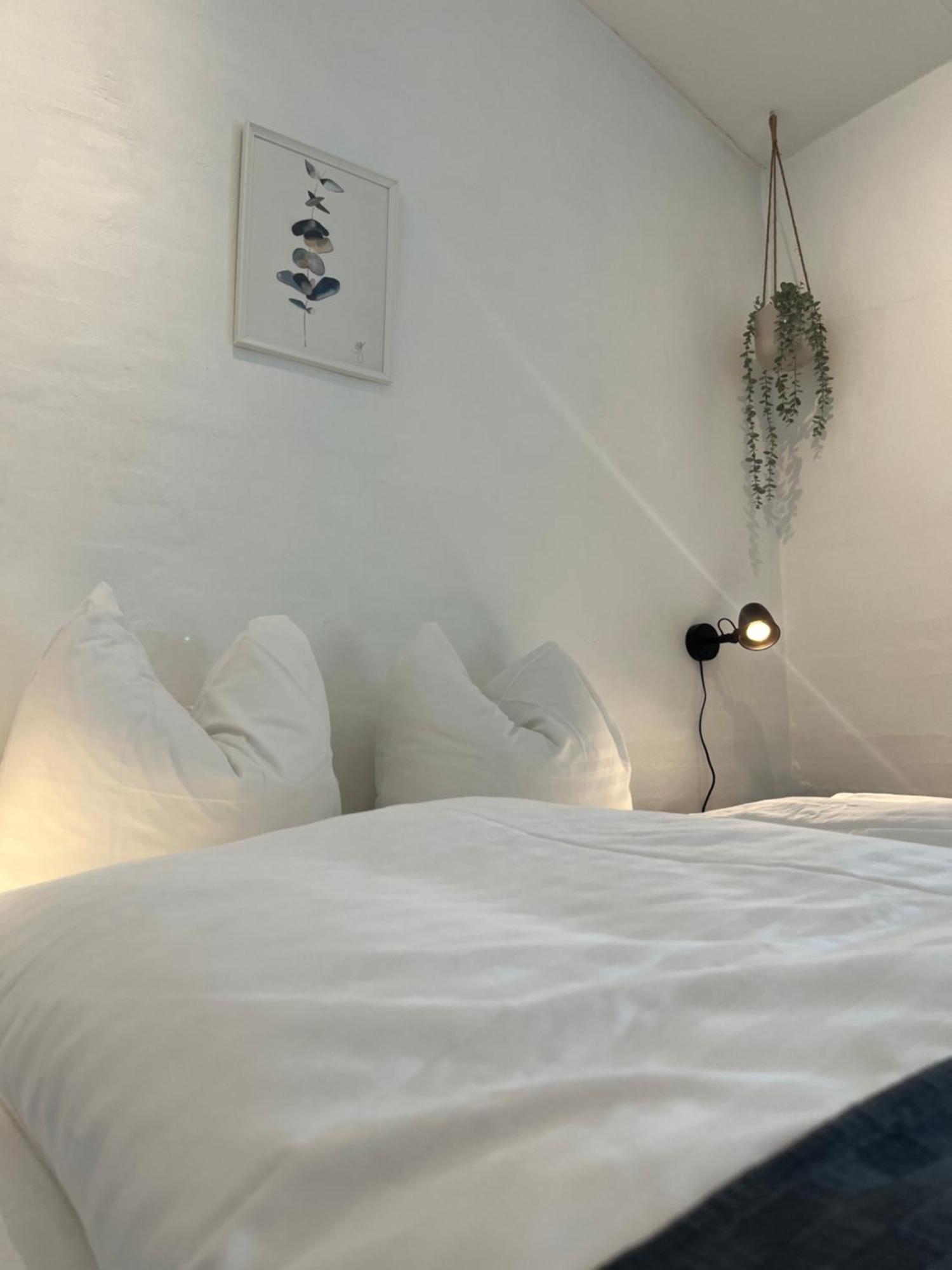 OllerupHartel Houseアパートメント エクステリア 写真