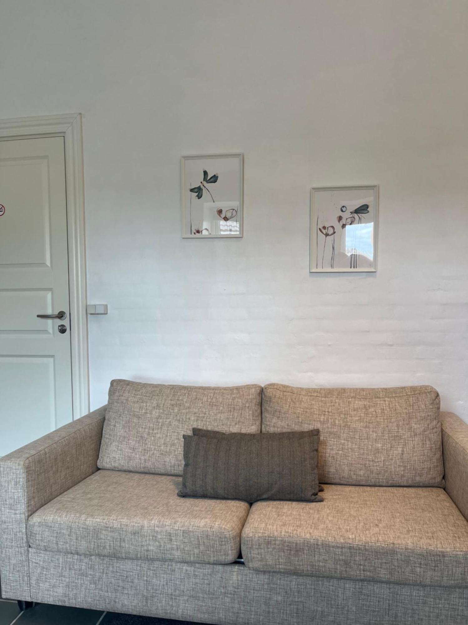 OllerupHartel Houseアパートメント 部屋 写真