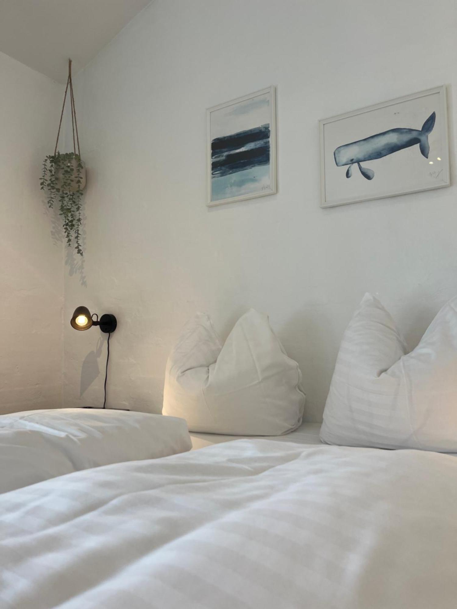 OllerupHartel Houseアパートメント エクステリア 写真