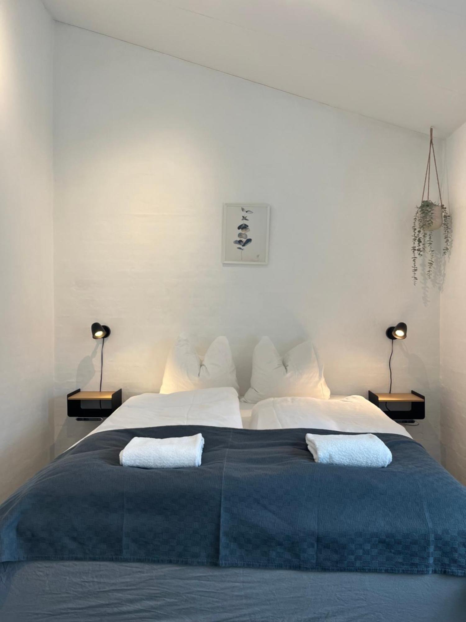 OllerupHartel Houseアパートメント エクステリア 写真