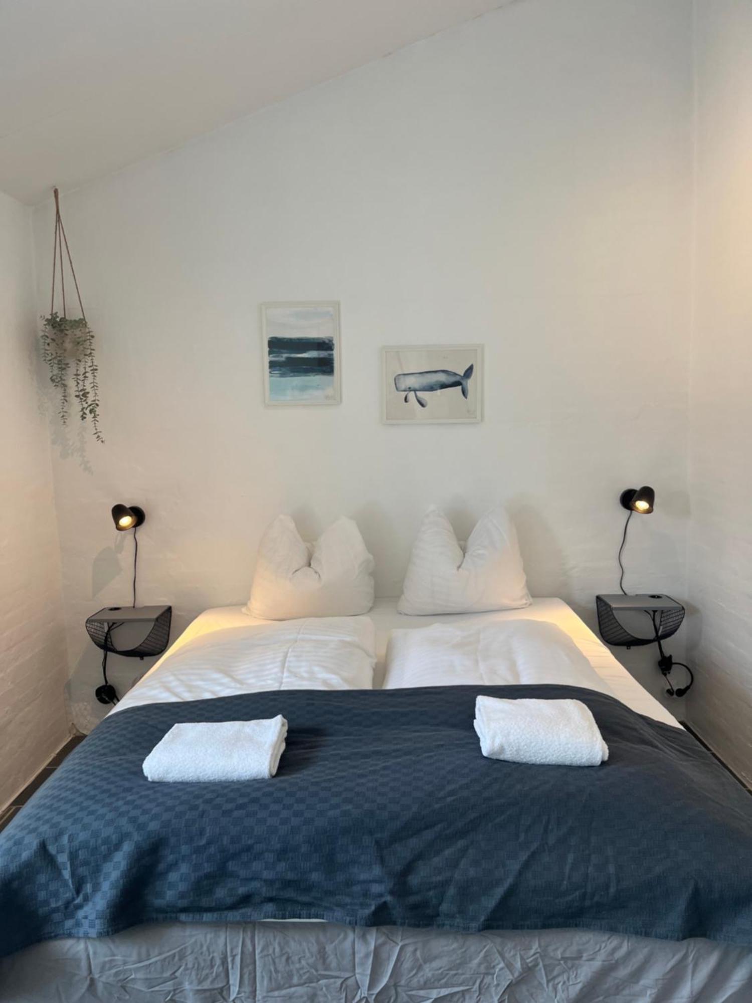 OllerupHartel Houseアパートメント エクステリア 写真